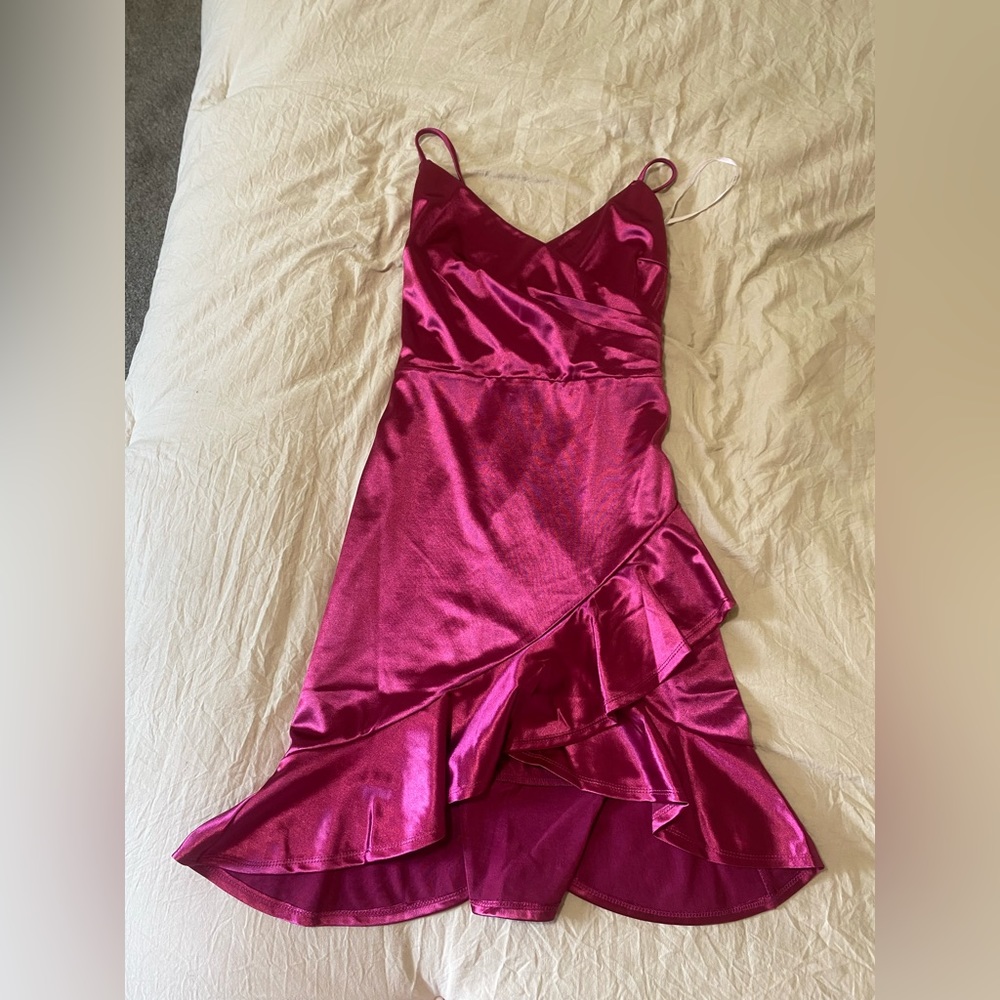 Lulus cocktail dress! NWOT